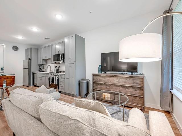 Apartment for rent in Dallas, Texas