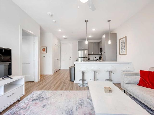Apartment for rent in Dallas, Texas