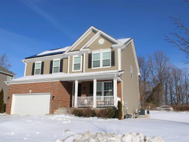 House for sale in District Heights, Maryland