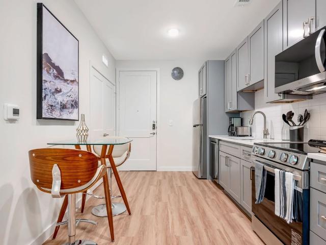 Apartment for rent in Dallas, Texas