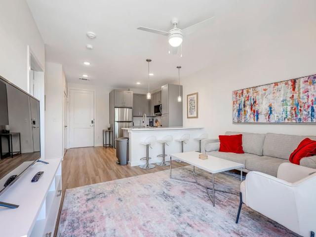 Apartment for rent in Oak Cliff, Dallas