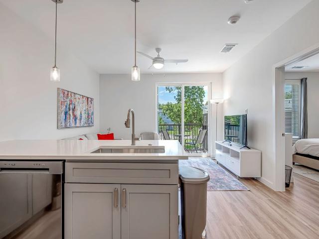 Apartment for rent in Dallas, Texas