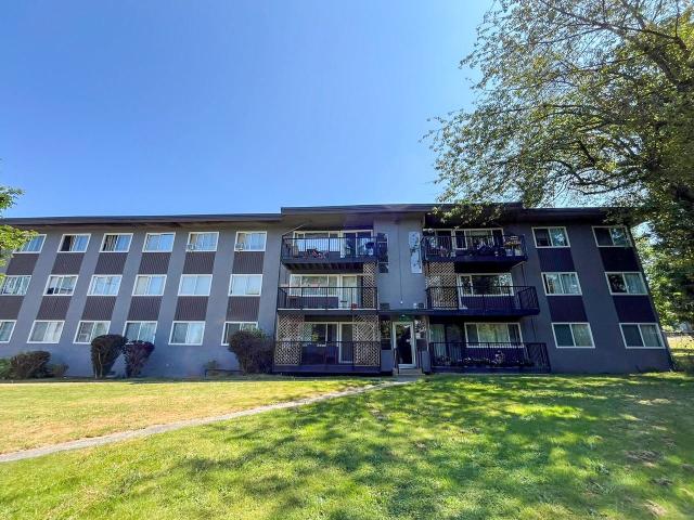 Apartment for rent in Surrey, British Columbia