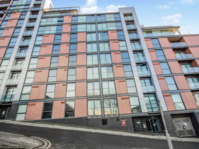 Apartment for rent in South Yorkshire