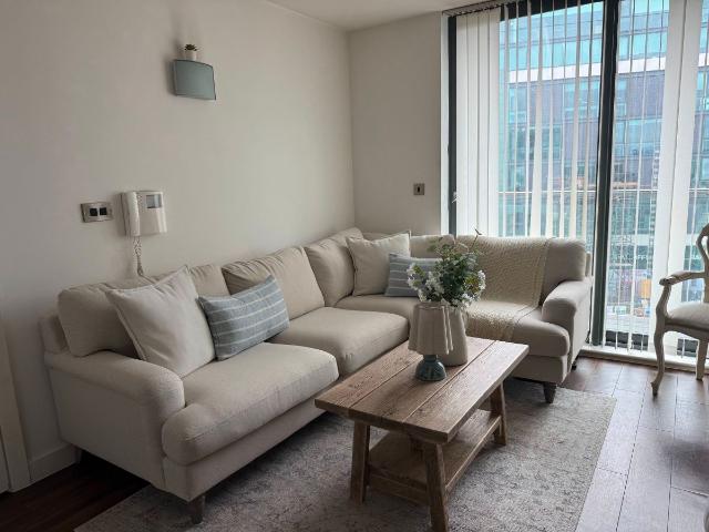 Apartment for rent in Isle Of Man