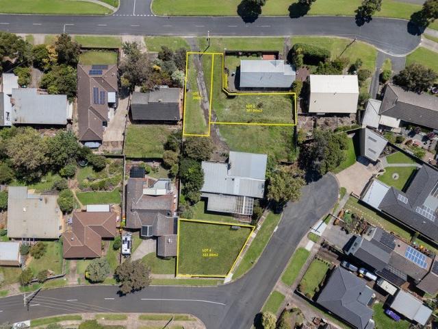 Land for sale in Warrnambool, Victoria
