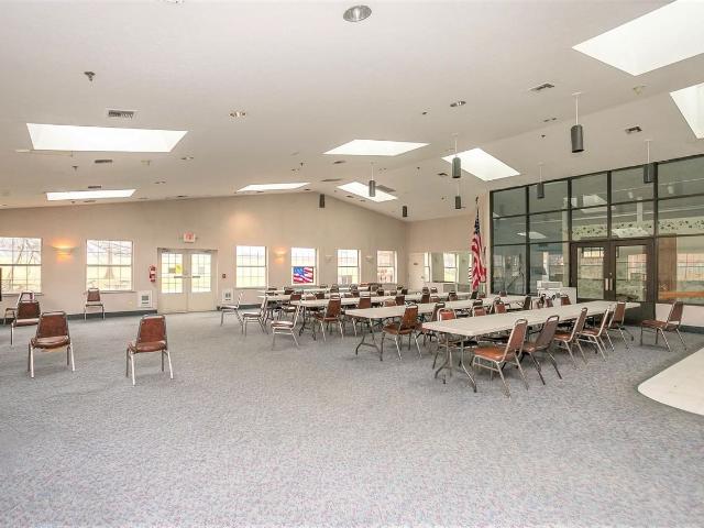 Apartment for rent in Euclid, Ohio