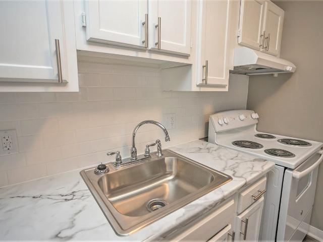 Apartment for rent in Euclid, Ohio