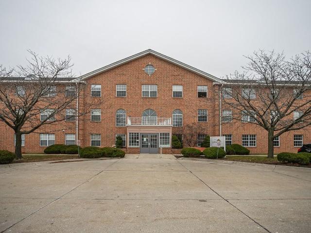 Apartment for rent in Euclid, Ohio