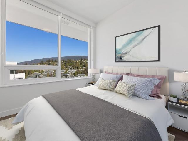 Apartment for rent in West Vancouver, British Columbia