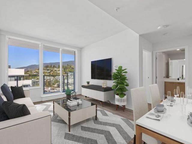 Apartment for rent in West Vancouver, British Columbia