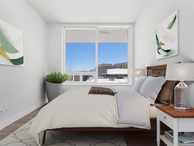 Apartment for rent in West Vancouver, British Columbia