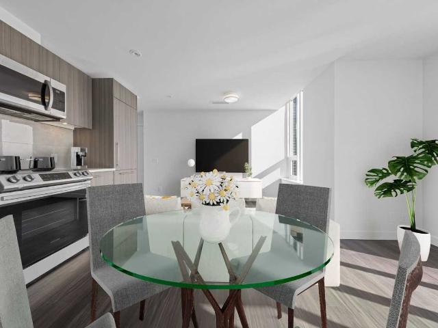Apartment for rent in West Vancouver, British Columbia