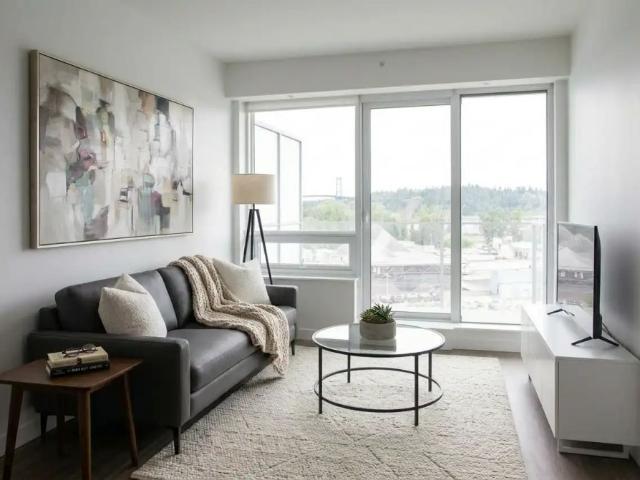 Apartment for rent in Park Royal, West Vancouver