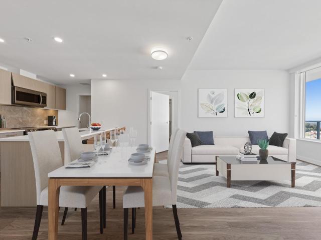 Apartment for rent in Park Royal, West Vancouver