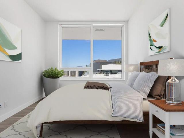 Apartment for rent in Park Royal, West Vancouver