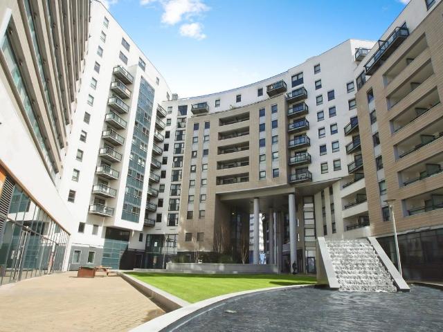 Apartment for rent in Steander, Leeds