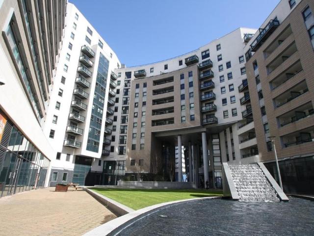 Apartment for rent in Steander, Leeds