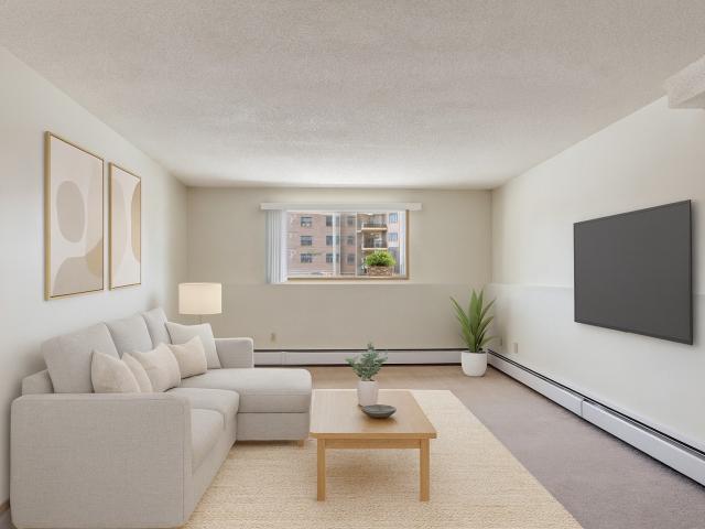 Apartment for rent in Saint Albert, Alberta