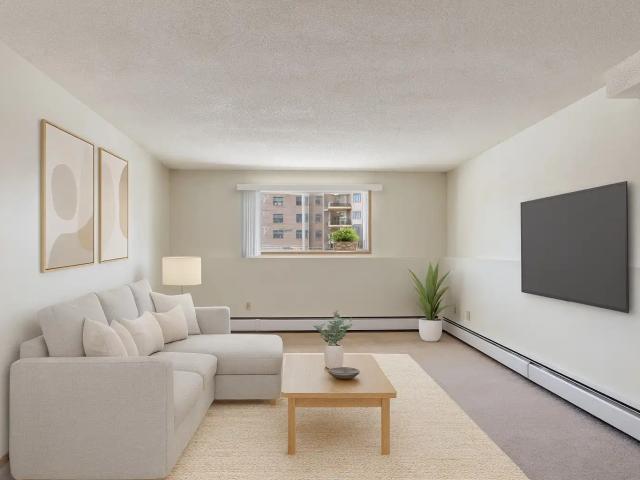 Apartment for rent in The Gardens, St. Albert