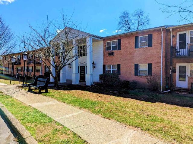 Apartment for rent in Easton, Pennsylvania