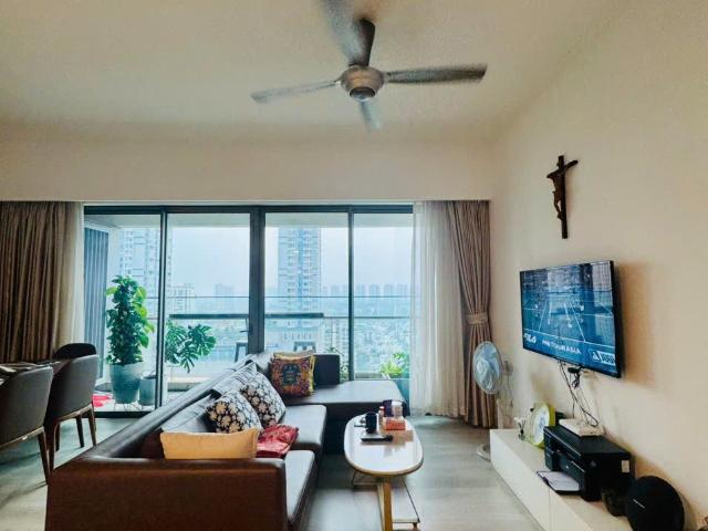 Căn hộ cho thuê tại Hà Nội