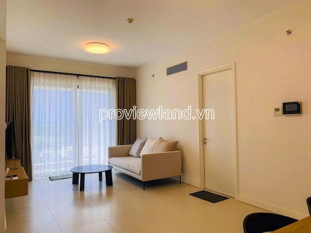 Căn hộ cho thuê tại Thủ Đức, Hồ Chí Minh