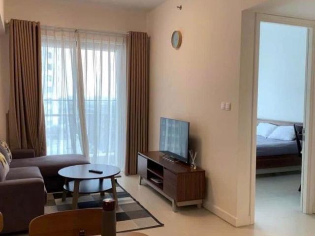 Căn hộ cho thuê tại Thủ Đức, Hồ Chí Minh
