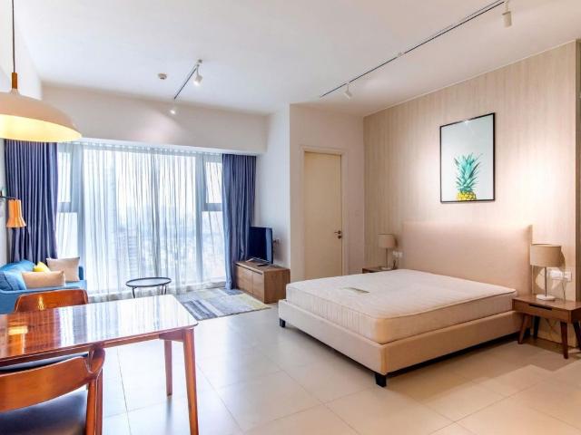 Căn hộ cho thuê tại Hà Nội