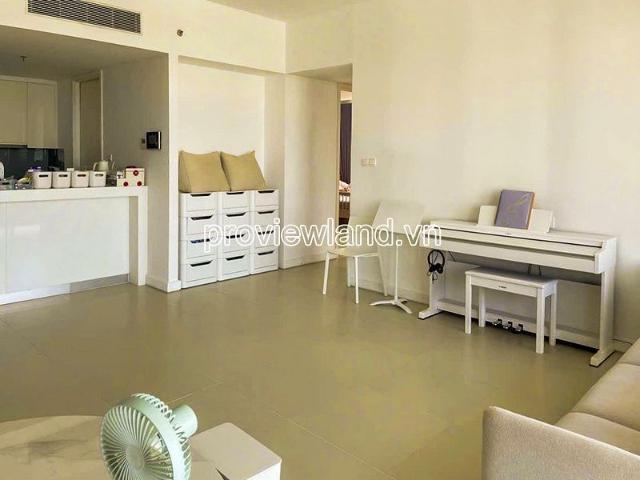 Căn hộ cho thuê tại Thủ Đức, Hồ Chí Minh
