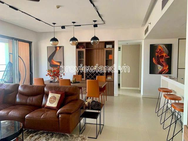 Căn hộ cho thuê tại Thủ Đức, Hồ Chí Minh