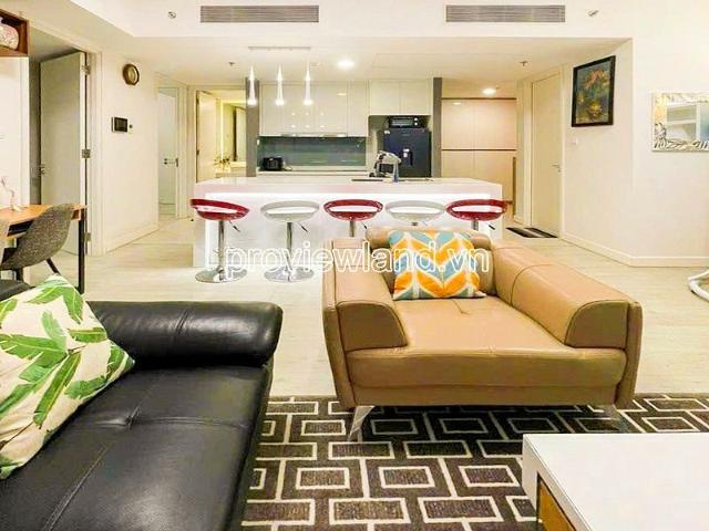 Căn hộ cho thuê tại Thủ Đức, Hồ Chí Minh