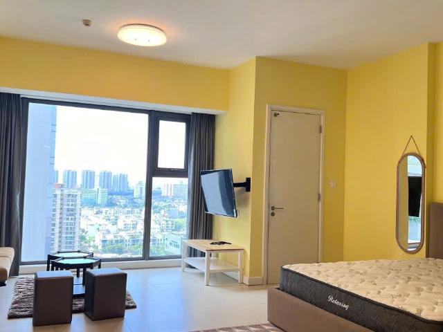 Căn hộ cho thuê tại Hà Nội