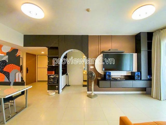 Căn hộ cho thuê tại Thủ Đức, Hồ Chí Minh