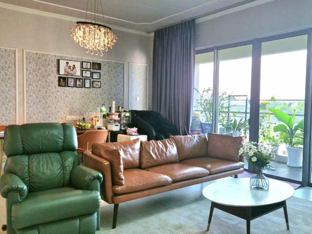Căn hộ cho thuê tại Hà Nội
