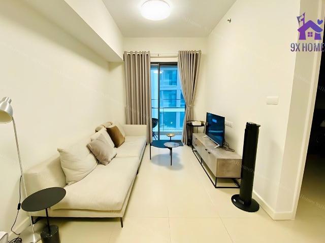 Căn hộ cho thuê tại Thủ Đức, Hồ Chí Minh