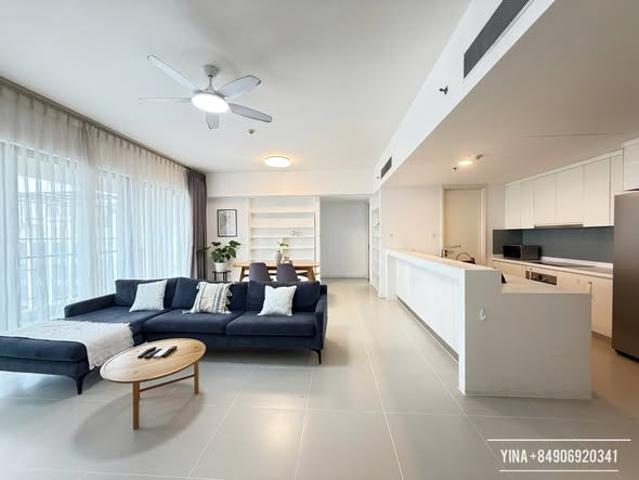 Căn hộ cho thuê tại Hà Nội