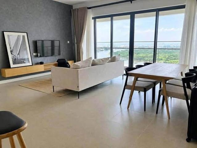 Căn hộ cho thuê tại Hà Nội