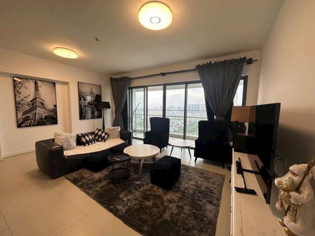 Căn hộ cho thuê tại Hà Nội