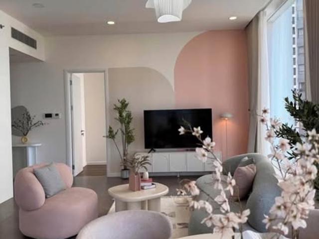 Căn hộ cho thuê tại Phường Ô Chợ Dừa, Thành phố Hà Nội