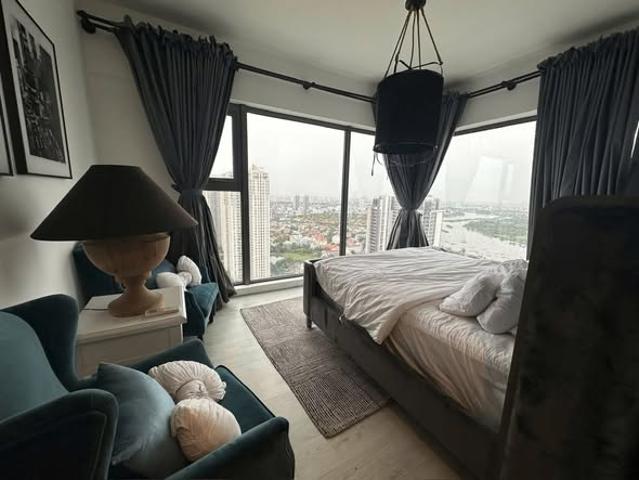 Căn hộ cho thuê tại Hà Nội
