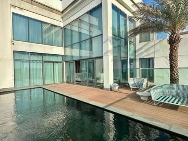 Căn hộ cho thuê tại Hà Nội