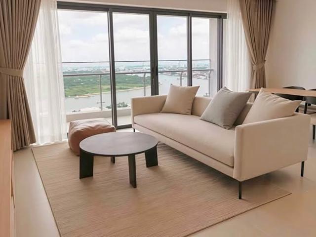 Căn hộ cho thuê tại Hà Nội
