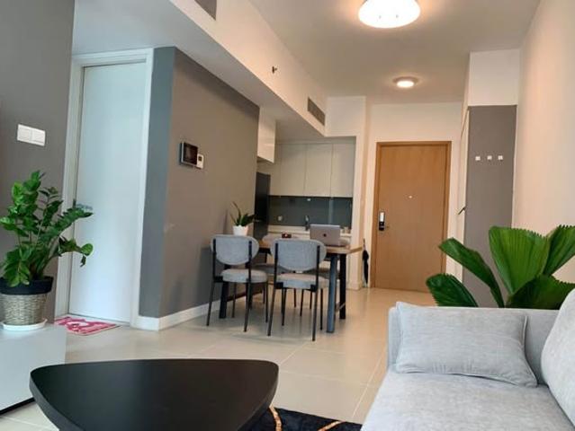 Căn hộ cho thuê tại Hà Nội