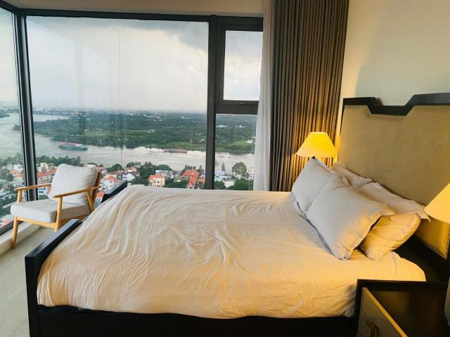 Căn hộ cho thuê tại Thủ Đức, Hồ Chí Minh