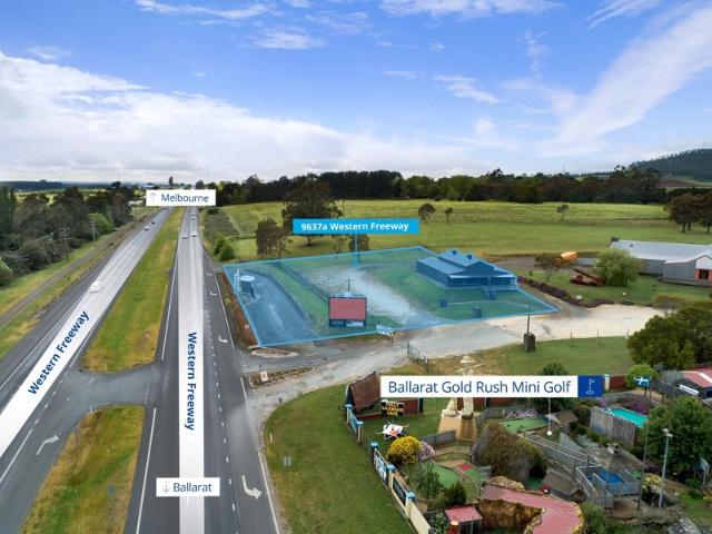 Property for sale in Ballarat, Victoria