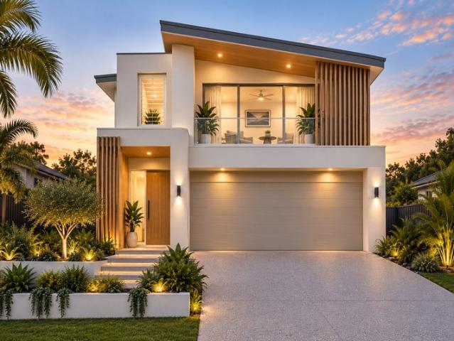Cottage for sale in Manly West, Greater Brisbane