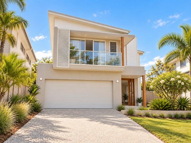 Cottage for sale in Manly West, Greater Brisbane