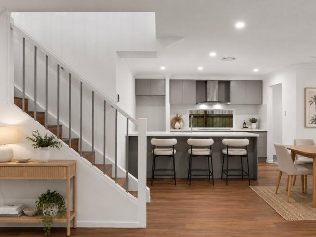 Cottage for sale in Toombul, Queensland
