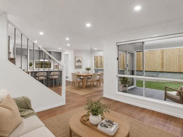 Cottage for sale in Toombul, Queensland